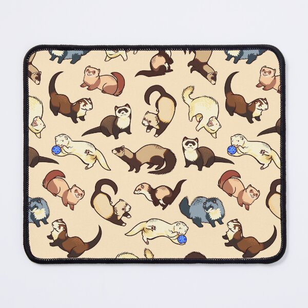 Item preview, cat snakes designed and sold by Colordrilos.