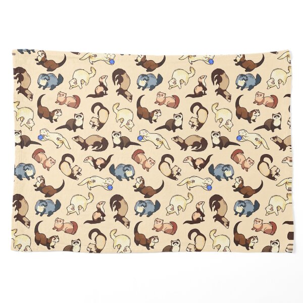 cat snakes Pet Blanket