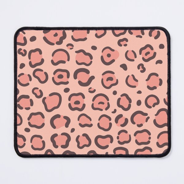 Item preview, Leopard print seamless design vecto designed and sold by Kawabijutsu21.