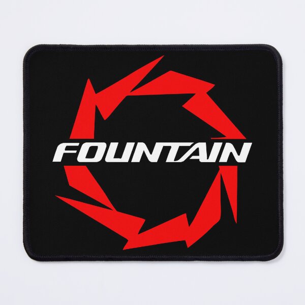 Item preview, Fountain Powerboats Boat designed and sold by Shoppingidd.