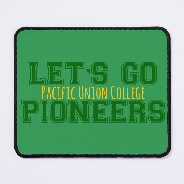 Item preview, Pacific Union College designed and sold by baileyvannatta.