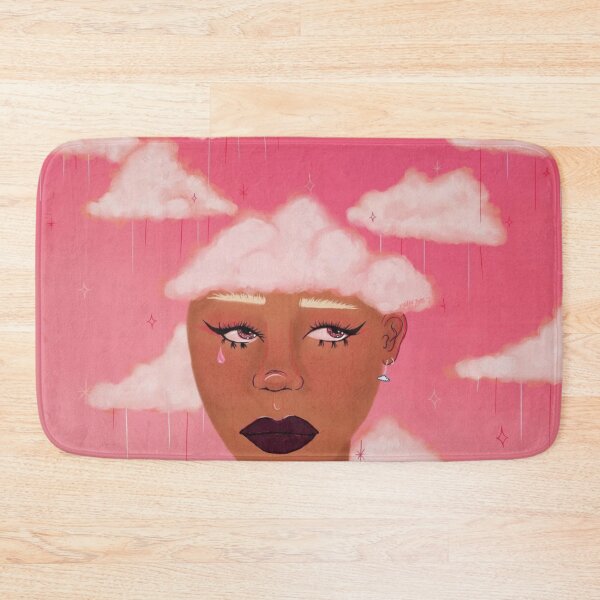 Item preview, head in the clouds  designed and sold by kaileyzoee.
