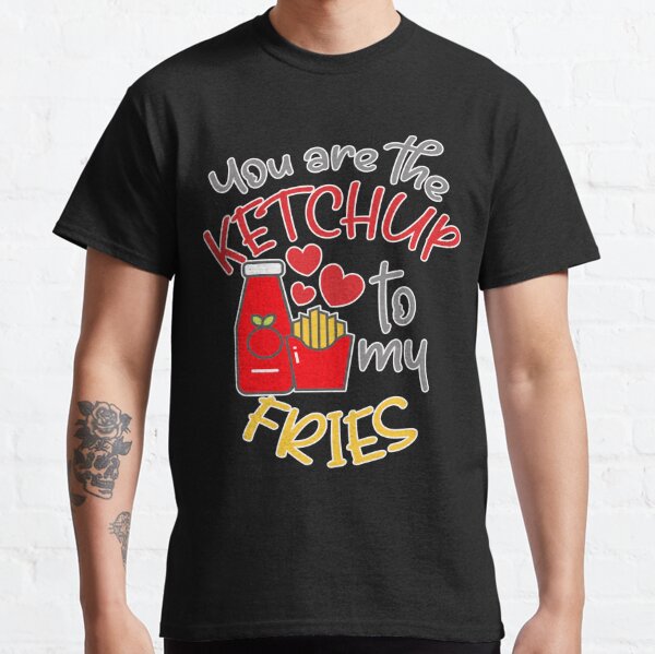 Chicago White Sox Are Selling Anti-Ketchup T-Shirts This Season