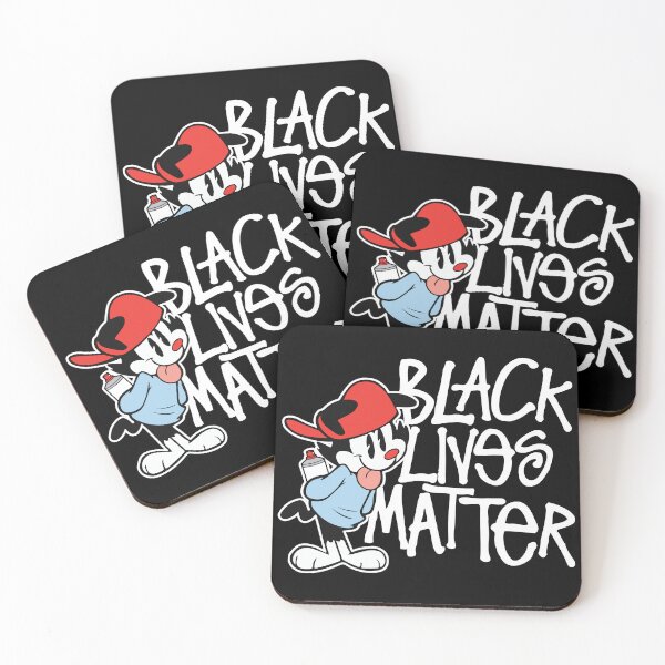 Item preview, Black LIVES MATTER designed and sold by Toygami.