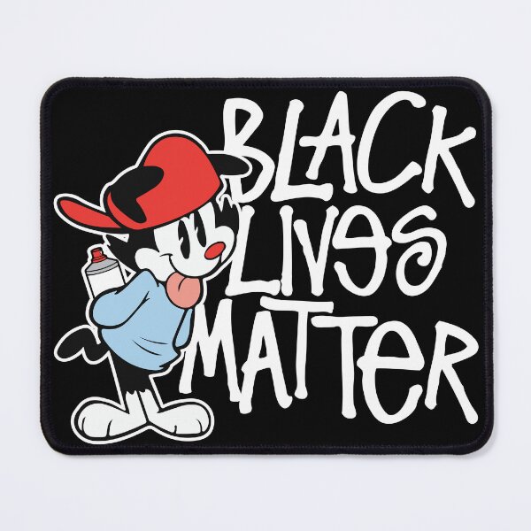Item preview, Black LIVES MATTER designed and sold by Toygami.