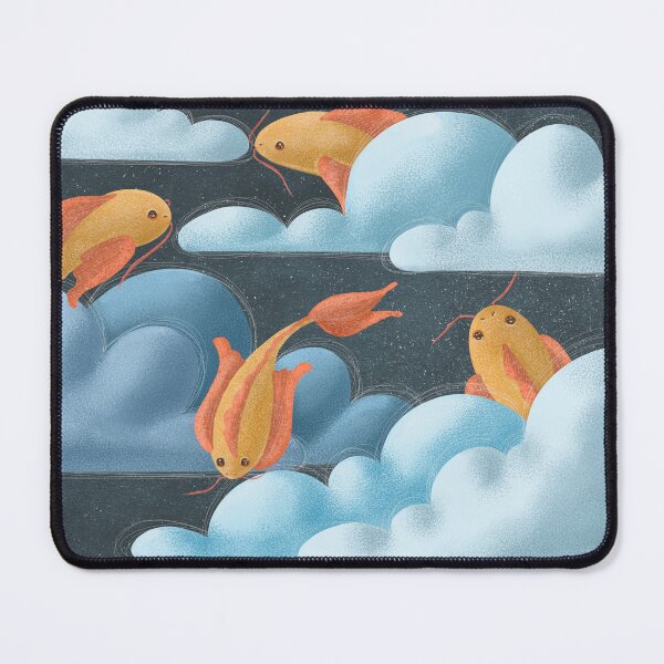 Item preview, Goldfish designed and sold by Gali Art.