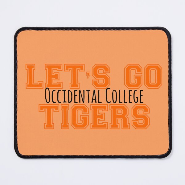 Item preview, Occidental College designed and sold by baileyvannatta.