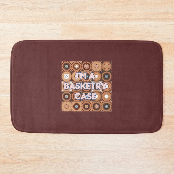 Item preview, I'm a basketry case designed and sold by Coexist In Tee's .