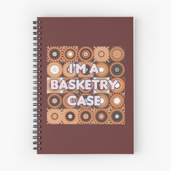 Item preview, I'm a basketry case designed and sold by Coexist In Tee's .