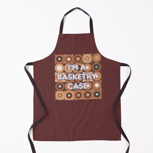 Item preview, I'm a basketry case designed and sold by Coexist In Tee's .