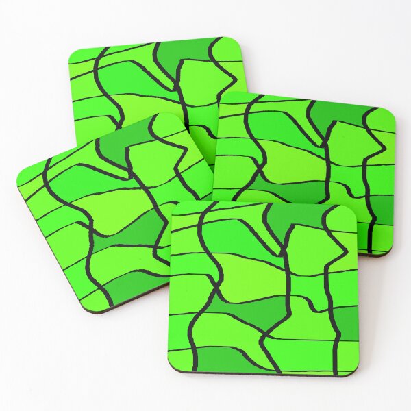 Item preview, Nice Simple Mosaic Pattern Artwork19 D5 Production designed and sold by SelfUpgrade.