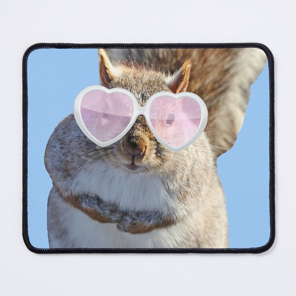 Item preview, Sweetheart Squirrel designed and sold by Autumn Seas Photography.