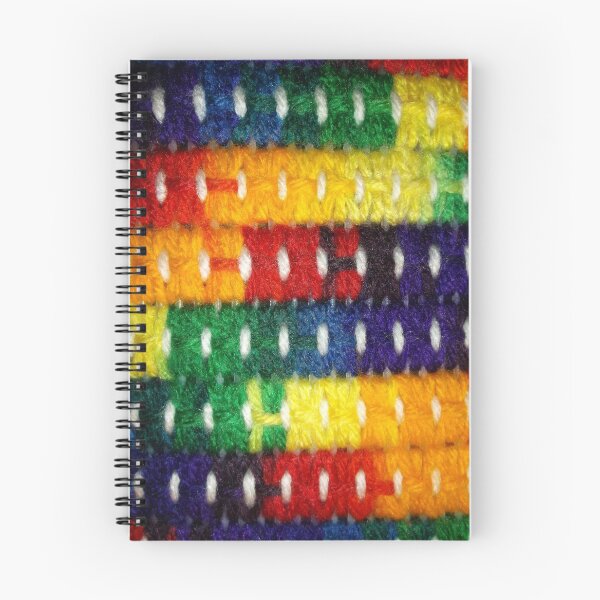 Item preview, Primary Variegated Colors Stripes 1 designed and sold by Scott and Mary Schneider art_photography.