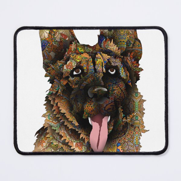 Item preview, German Shepherd designed and sold by kamkam19.