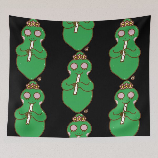 Item preview, Barbapapa-BarbalalaMS designed and sold by RichardPa43080.