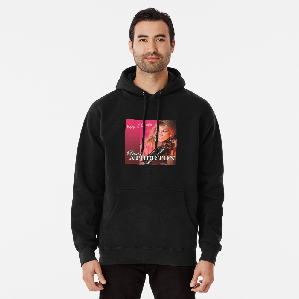 Item preview, Pullover Hoodie designed and sold by CoffeeCupLife2.