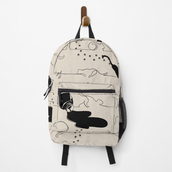 Item preview, Inky Cats designed and sold by angiestown.