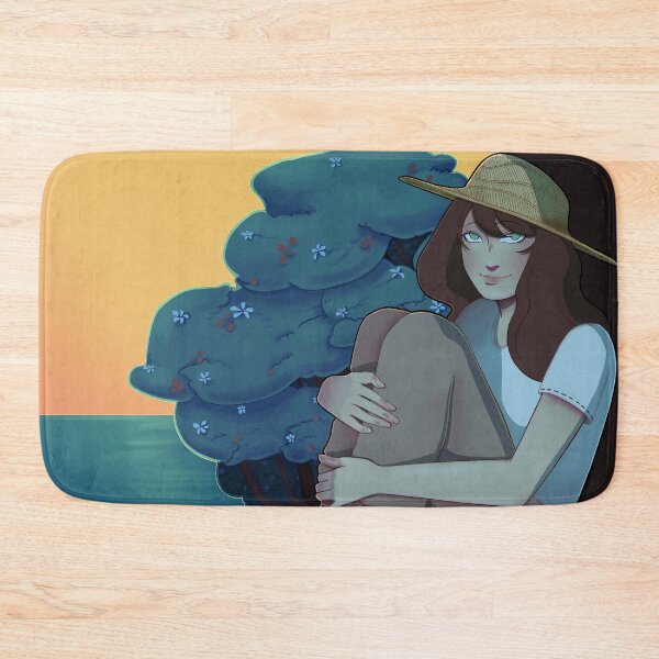 Item preview, Sunset Girl designed and sold by AlinaSanddunes.