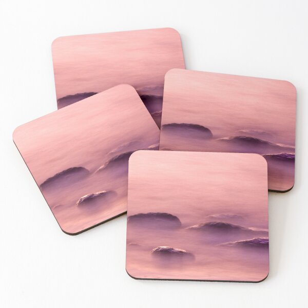 Item preview, Dusk Meditation designed and sold by Billlee.