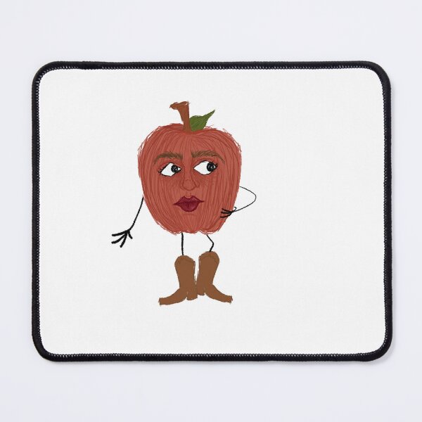 Item preview, country apple?? designed and sold by StickersBruh.