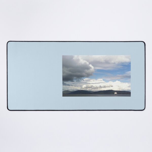 Item preview, Isle of Bute 2 designed and sold by sillybanana.