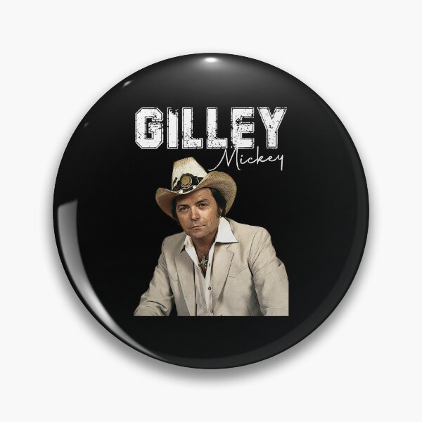 Item preview, RIP Mickey Gilley designed and sold by vincedusty.