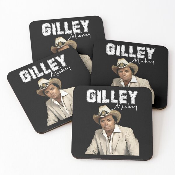 Item preview, RIP Mickey Gilley designed and sold by vincedusty.
