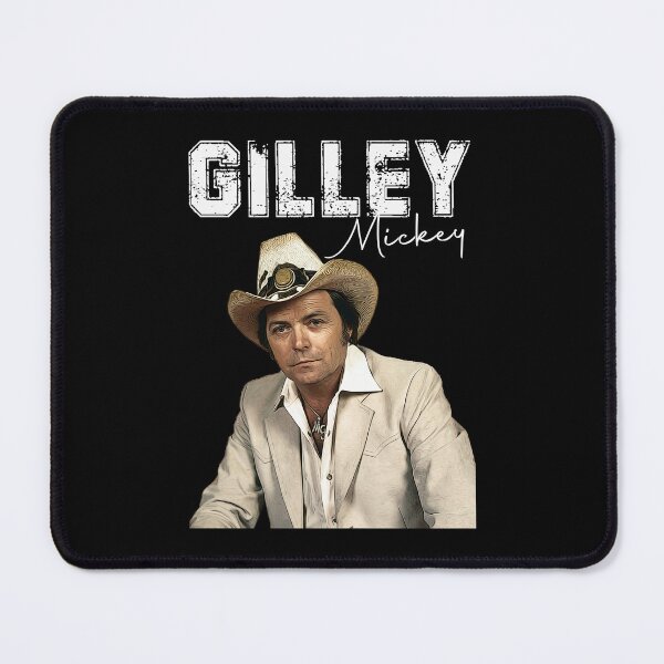 Item preview, RIP Mickey Gilley designed and sold by vincedusty.