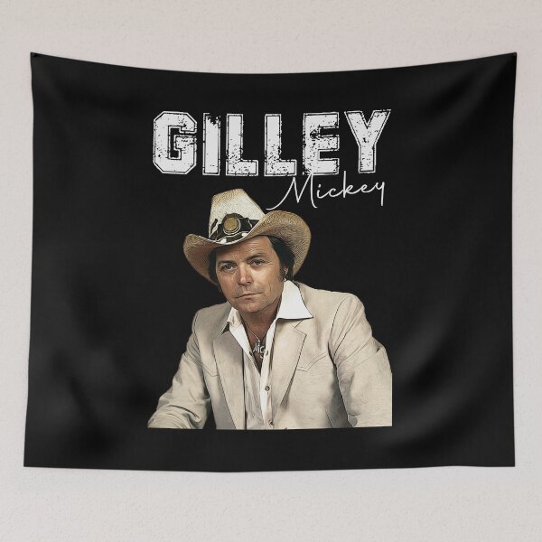 Item preview, RIP Mickey Gilley designed and sold by vincedusty.