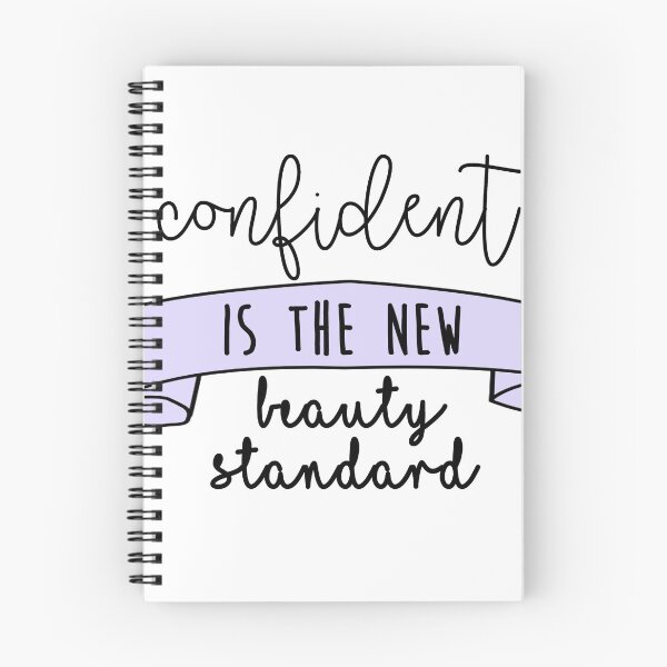Item preview, The New Beauty Standard designed and sold by speakupshop.