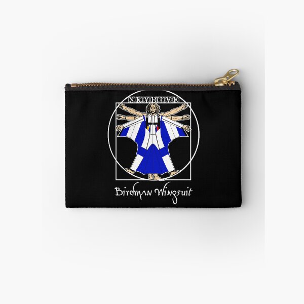 Artikelvorschau, Mod.5 Wingsuit Birdman Fallschirmspringen entworfen und verkauft von ShawnHans85591.