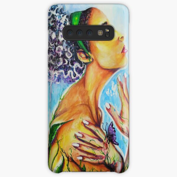 Rebirth Samsung Galaxy Snap Case