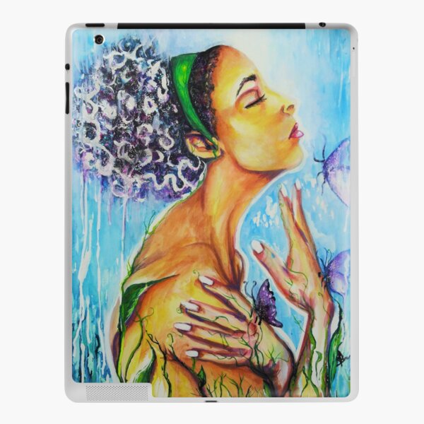 Rebirth iPad Skin