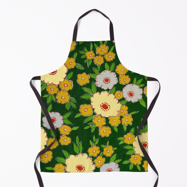 Item preview, Flowers Pattern designed and sold by AmyHongZhao.