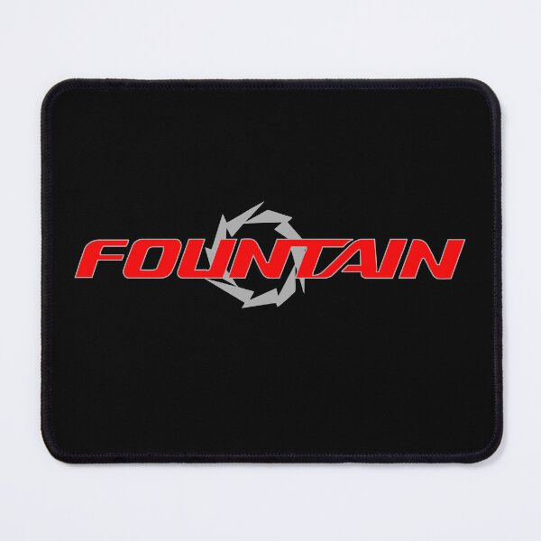 Item preview, Fountain Powerboats Boat designed and sold by Shoppingidd.