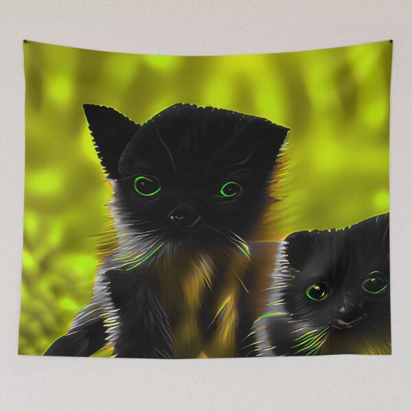 Item preview, Kittens  designed and sold by CSturgill2.