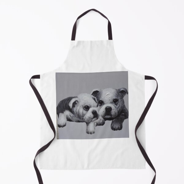 Item preview, Bull dogs designed and sold by jennyleeandjim.