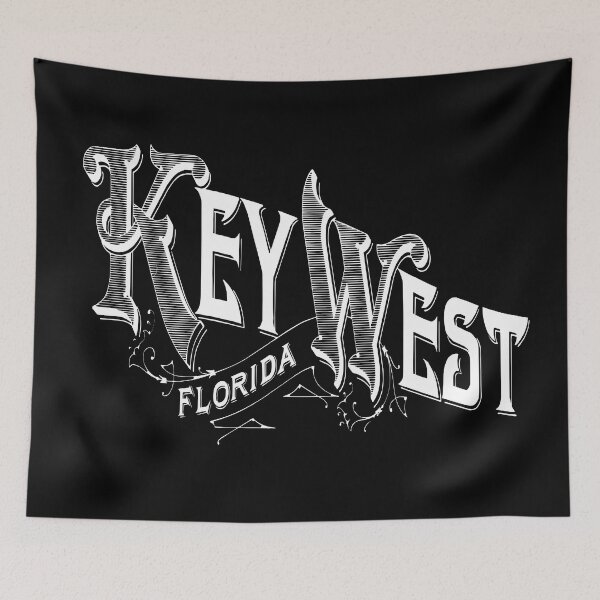 Item preview, Vintage Key West, FL designed and sold by DonDota.