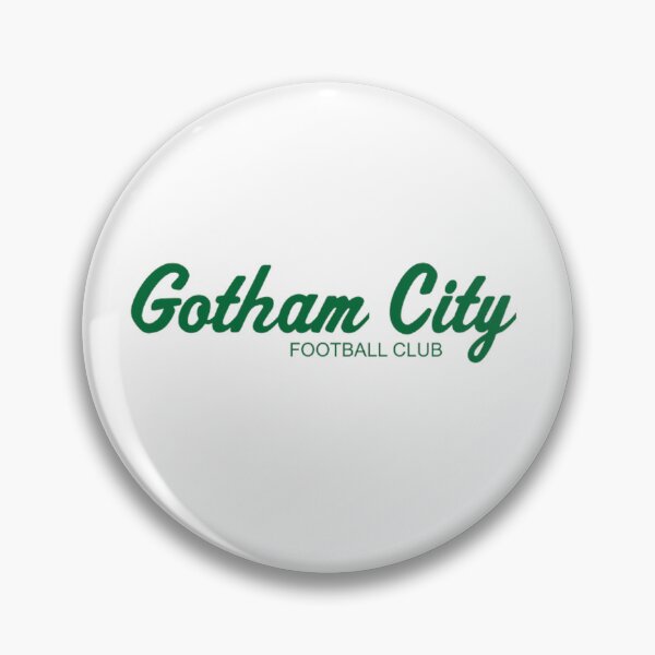Artikelvorschau, Jets Gotham City Football Club entworfen und verkauft von Gang Green Gear.