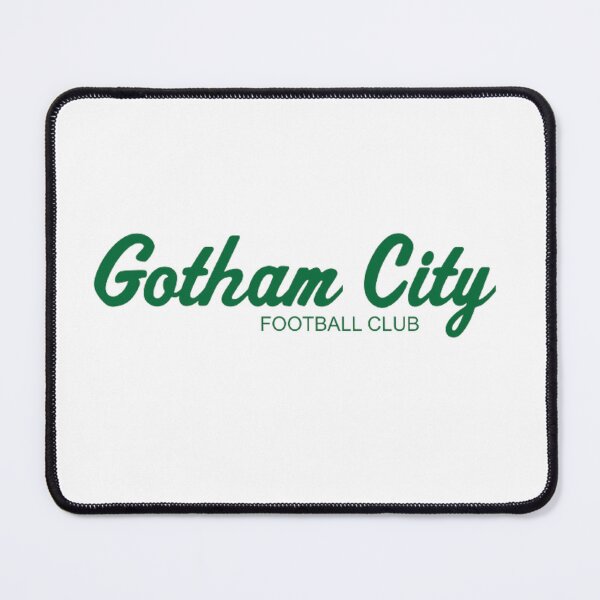 Item preview, Jets Gotham City Football Club designed and sold by Gang Green Gear.