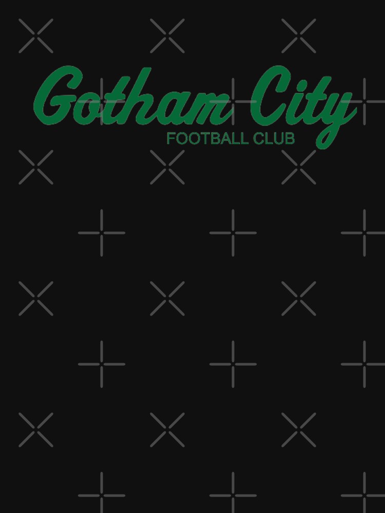 Jets Gotham City Football Club