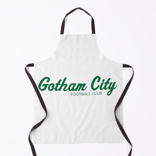 Artikelvorschau, Jets Gotham City Football Club entworfen und verkauft von Gang Green Gear.