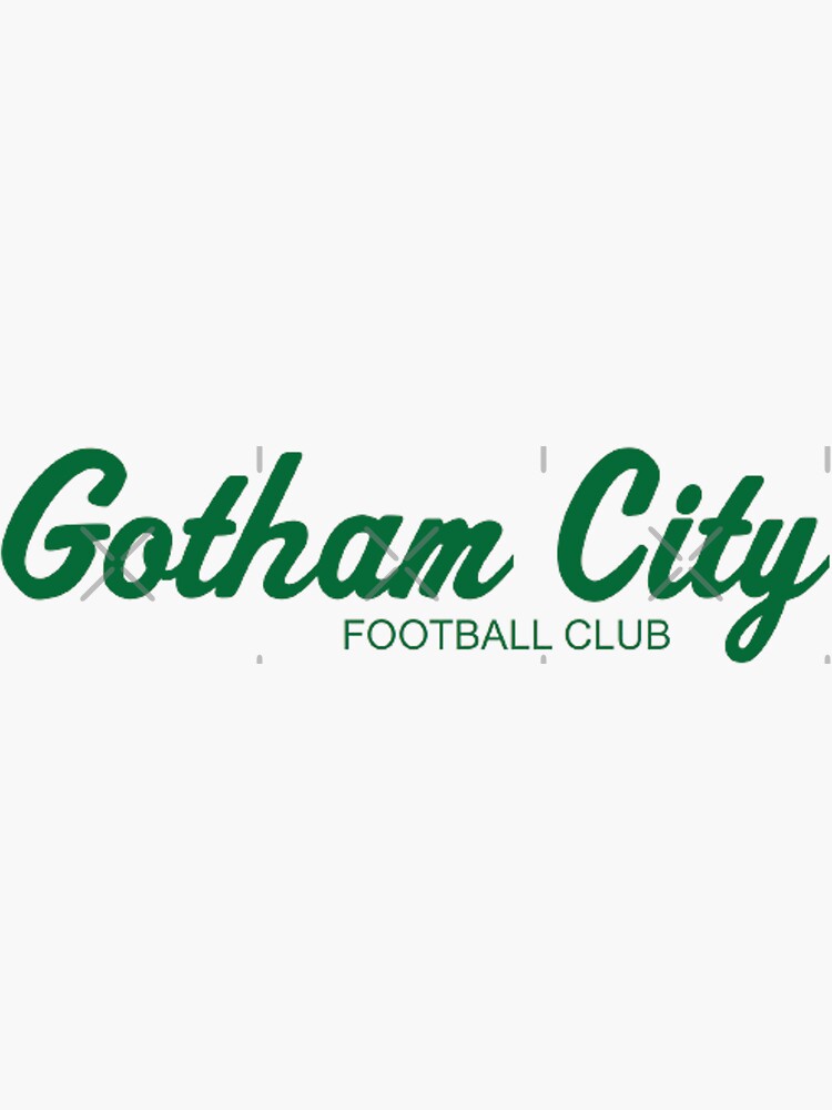 new york jets gotham city football club