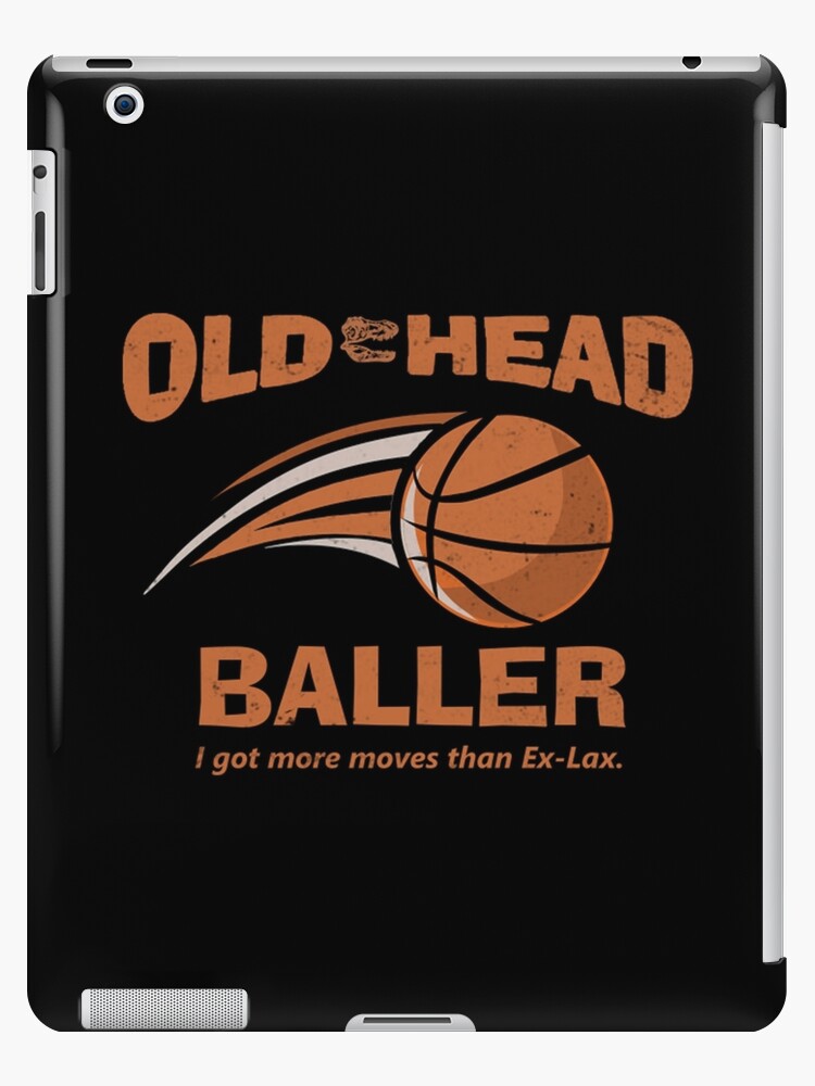 Baller Roblox | iPad Case & Skin