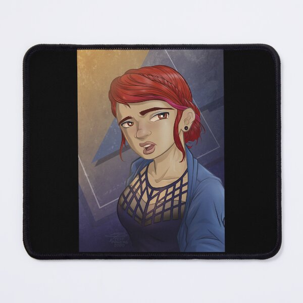 Item preview, Dwarven Girl  designed and sold by ShawnHans85591.