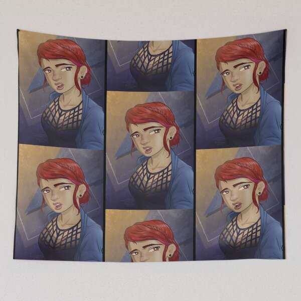 Item preview, Dwarven Girl  designed and sold by ShawnHans85591.