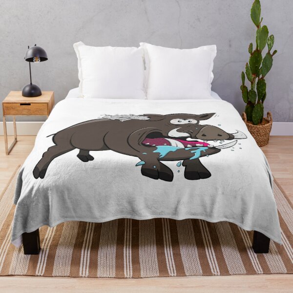 Item preview, Hog and Dog designed and sold by ETVdesign.
