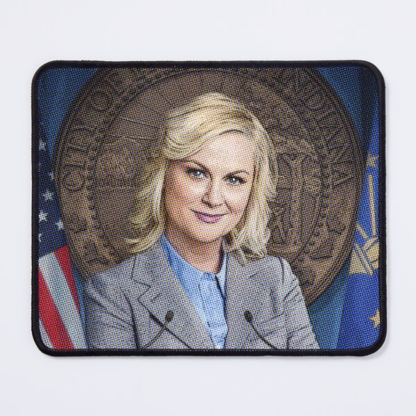 Item preview, Parks and Rec's very own LESLIE KNOPE designed and sold by starkle.