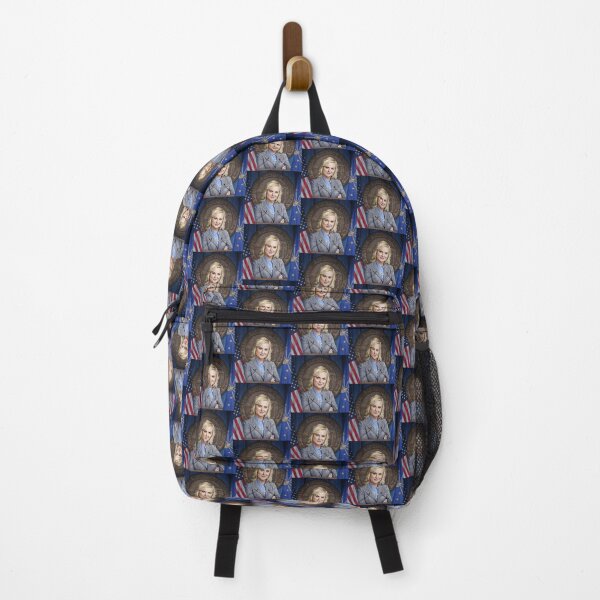 Item preview, Parks and Rec's very own LESLIE KNOPE designed and sold by starkle.
