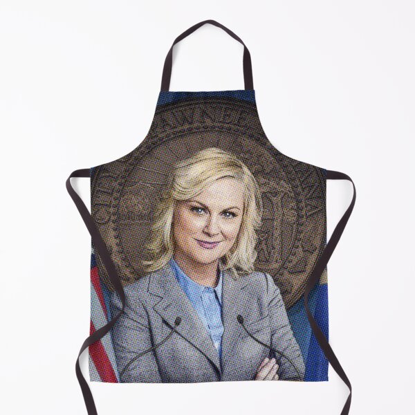 Item preview, Parks and Rec's very own LESLIE KNOPE designed and sold by starkle.